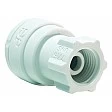 7/16 inch Aansluitadapter voor 1/4 Slang 7/16 inch Aansluitadapter voor 1/4 Slang