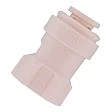 7/16 inch Aansluitadapter voor 1/4 Slang 7/16 inch Aansluitadapter voor 1/4 Slang