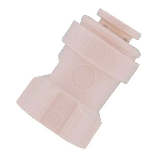 7/16 inch Aansluitadapter voor 1/4 Slang 7/16 inch Aansluitadapter voor 1/4 Slang