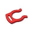 Veiligheidsclip Voor 1/4 inch Slangen Veiligheidsclip Voor 1/4 inch Slangen