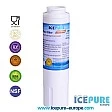 Icepure Waterfilter geschikt voor Bosch 12004484 / BORPLFTR20 / 00491746 Icepure Waterfilter geschikt voor Bosch 12004484 / BORPLFTR20 / 00491746