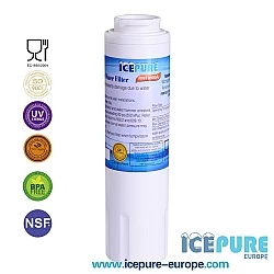 Icepure Waterfilter geschikt voor Admiral UKF8001
