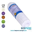 Icepure Waterfilter geschikt voor Bosch 12004484 / BORPLFTR20 / 00491746 Icepure Waterfilter geschikt voor Bosch 12004484 / BORPLFTR20 / 00491746