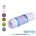 Icepure Waterfilter geschikt voor Admiral UKF8001