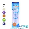 Icepure Waterfilter geschikt voor Bosch 12004484 / BORPLFTR20 / 00491746 Icepure Waterfilter geschikt voor Bosch 12004484 / BORPLFTR20 / 00491746
