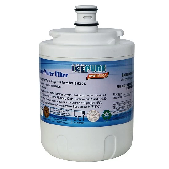 Icepure Waterfilter geschikt voor Arcelik 4830310100 Icepure Waterfilter geschikt voor Arcelik 4830310100