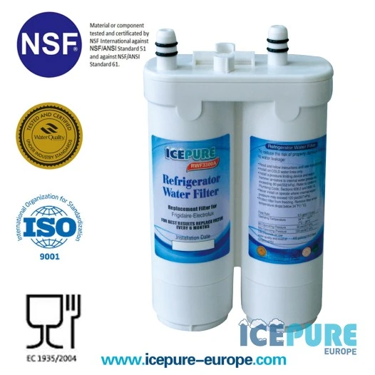 Icepure Waterfilter geschikt voor AEG WF2CB
