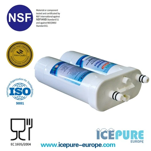 Icepure Waterfilter geschikt voor AEG WF2CB