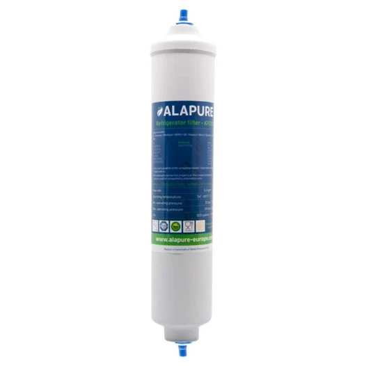 Alapure Waterfilter geschikt voor LG 5231JA2010C