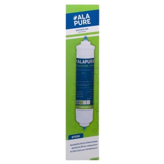 Alapure Waterfilter geschikt voor LG 5231JA2010C