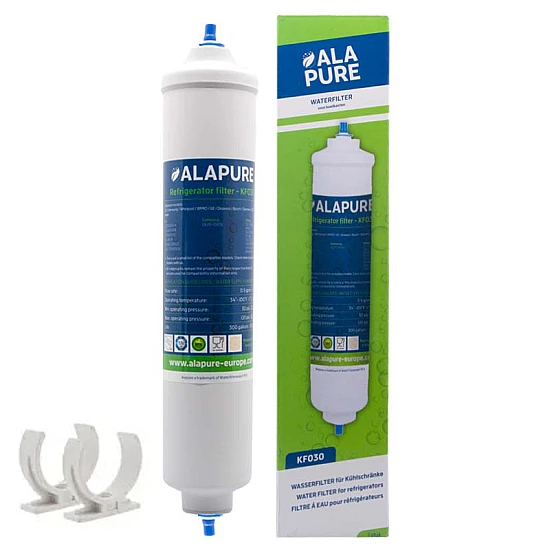 WOF-1907 Waterfilter Icepure RWF0300A van Alapure KF030 Waterfilter