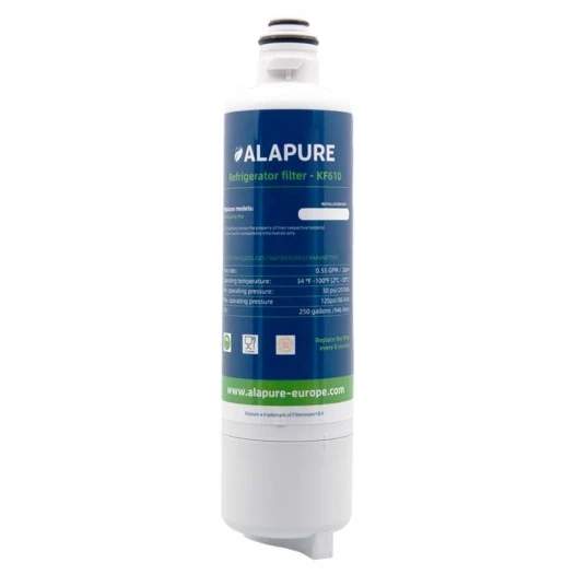 Alapure Waterfilter geschikt voor Bosch 11032518 / KSZ50UCP / UltraClarityPro