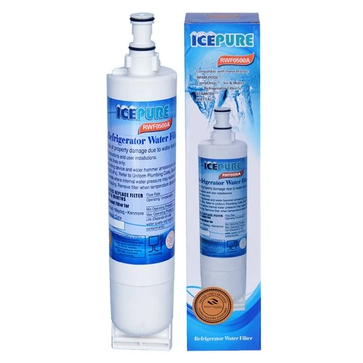 Icepure Waterfilter geschikt voor Amana SBS005
