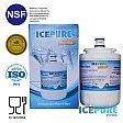 Icepure Waterfilter geschikt voor Arcelik 4830310100 Icepure Waterfilter geschikt voor Arcelik 4830310100