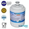 Icepure Waterfilter geschikt voor Arcelik 4830310100 Icepure Waterfilter geschikt voor Arcelik 4830310100