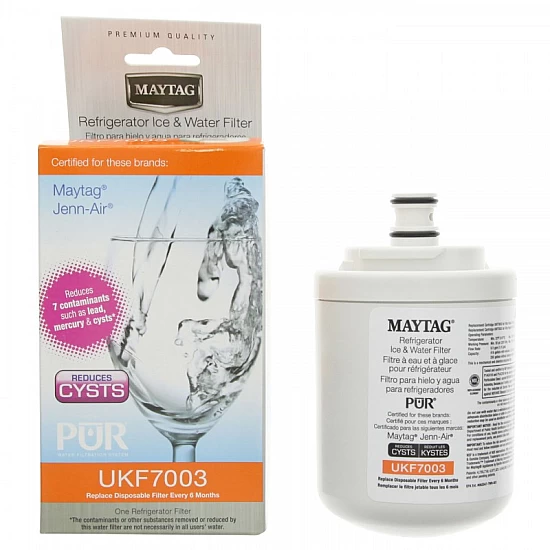 Arcelik Waterfilter 4830310100 Arcelik Waterfilter 4830310100