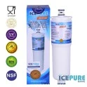 Icepure Universele Waterfilter geschikt voor Dual Action EVOLFLTR10