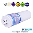 Icepure RWF2700A Waterfilter geschikt voor CS-52 / EFF-6026B / CS451 / CS452 / 640565 Icepure RWF2700A Waterfilter geschikt voor CS-52 / EFF-6026B / CS451 / CS452 / 640565