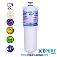 Icepure RWF2700A Waterfilter geschikt voor CS-52 / EFF-6026B / CS451 / CS452 / 640565 Icepure RWF2700A Waterfilter geschikt voor CS-52 / EFF-6026B / CS451 / CS452 / 640565