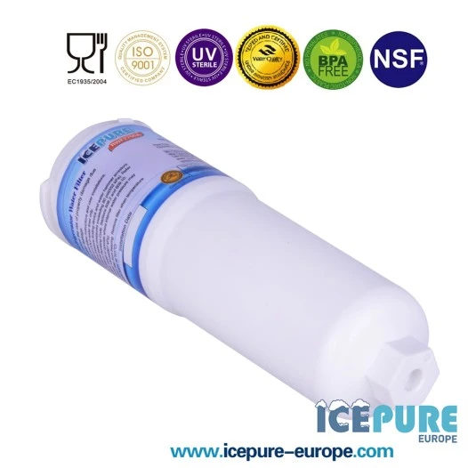 Icepure Waterfilter geschikt voor Bosch CS-52
