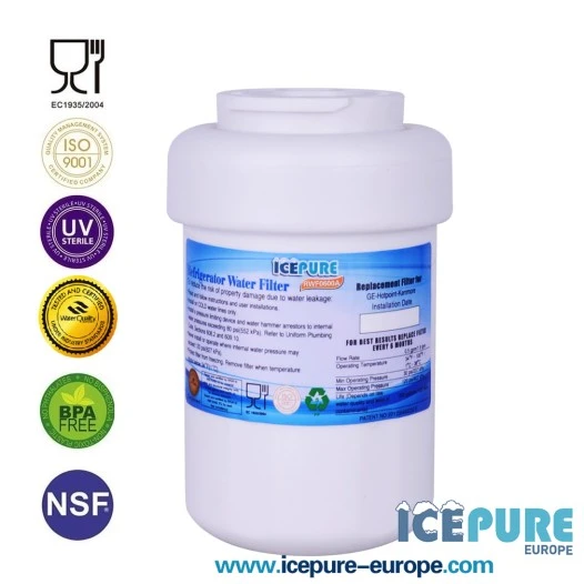 Icepure Waterfilter geschikt voor Ariston C00094394