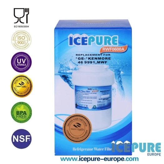 Icepure Waterfilter geschikt voor Ariston C00094394