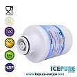 Alapure Waterfilter geschikt voor Triomph TSN552NFBK / TSN541NFHS Alapure Waterfilter geschikt voor Triomph TSN552NFBK / TSN541NFHS
