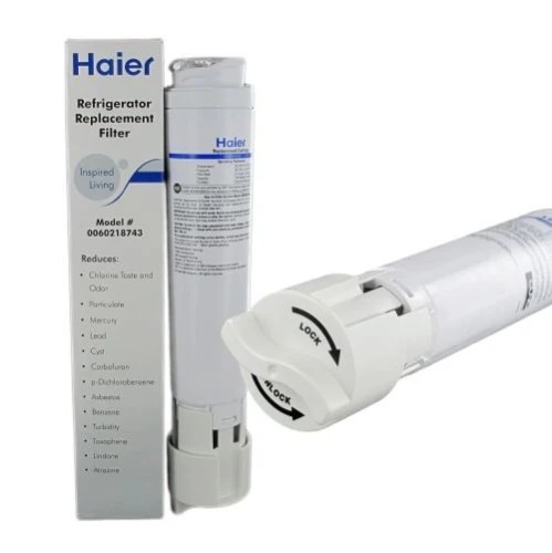 Baumatic 0060218743 Waterfilter