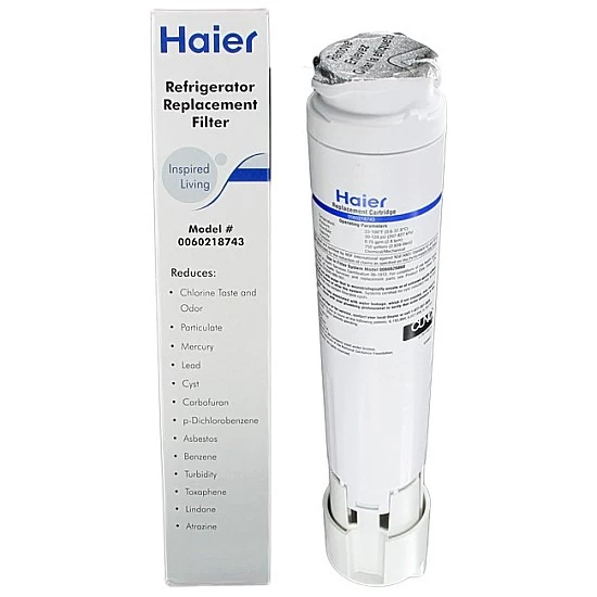 Baumatic 0060218743 Waterfilter Baumatic 0060218743 Waterfilter