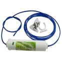 Smeg 693410762 Waterfilterkit