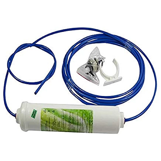 Smeg 693410762 Waterfilterkit Smeg 693410762 Waterfilterkit