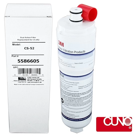 Ariston Waterfilter CS-52 / 640565 Ariston Waterfilter CS-52 / 640565