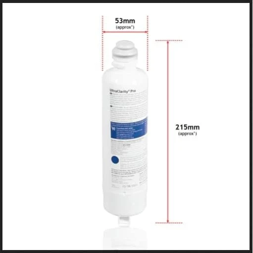 Bosch Waterfilter UltraClarity Pro 11032518 / KSZ50UCP / UltraClarityPro
