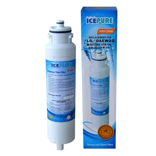 Icepure RWF1300A Waterfilter