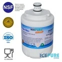 Icepure Waterfilter geschikt voor EcoAqua EFF-6014A