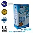 Icepure Waterfilter geschikt voor Frigidaire PureSource2