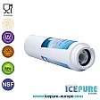 Icepure Waterfilter geschikt voor GE GXRLQR Icepure Waterfilter geschikt voor GE GXRLQR