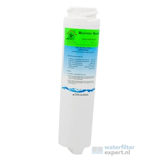 Alapure Waterfilter geschikt voor Iomabe Koelkast GSWF
