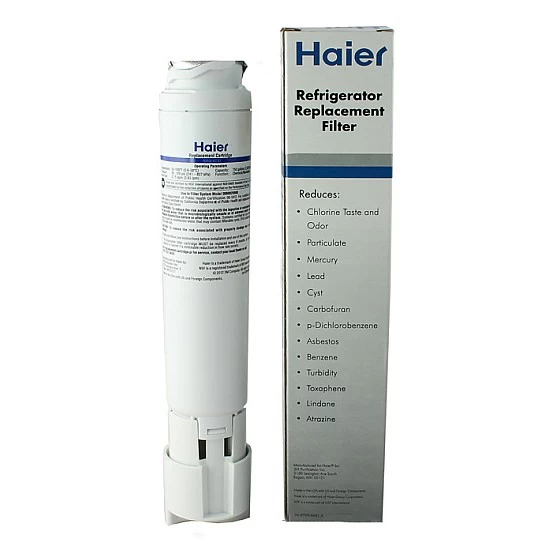 Haier Koelkast Waterfilter 0060218743