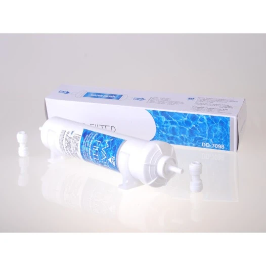 Hotpoint-Ariston Waterfilter DD-7098