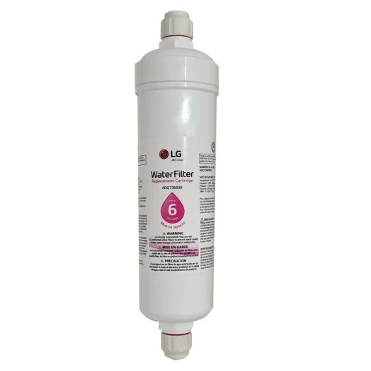 LG Waterfilter ADQ73693901 / ADQ736939
