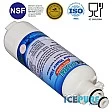 Icepure Waterfilter geschikt voor EcoAqua EFF-6031B Icepure Waterfilter geschikt voor EcoAqua EFF-6031B