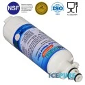 Icepure Waterfilter geschikt voor EcoAqua EFF-6031B