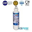 Icepure Waterfilter geschikt voor EcoAqua EFF-6031B Icepure Waterfilter geschikt voor EcoAqua EFF-6031B