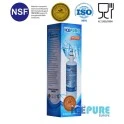 Icepure Waterfilter geschikt voor EcoAqua EFF-6031B