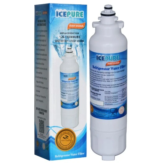 Icepure RWF3500A Waterfilter