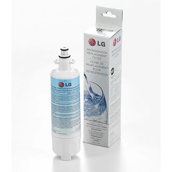 LG ADQ36006101 / ADQ360061 Waterfilter LT700P LG ADQ36006101 / ADQ360061 Waterfilter LT700P