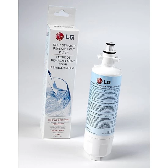 LG ADQ36006101 / ADQ360061 Waterfilter LT700P LG ADQ36006101 / ADQ360061 Waterfilter LT700P
