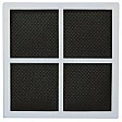 Alapure Luchtfilter geschikt voor LG LT120F / ADQ73214404 / ADQ73334008 / GS9366PZQVD Alapure Luchtfilter geschikt voor LG LT120F / ADQ73214404 / ADQ73334008 / GS9366PZQVD