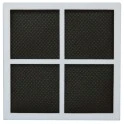 Alapure Luchtfilter geschikt voor LG LT120F / ADQ73214404 / ADQ73334008 / GS9366PZQVD
